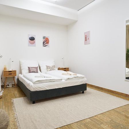 Global Living - Design Apartments I City Center I Balcony I Smart-Tv I Kitchen I Dresden Exterior photo