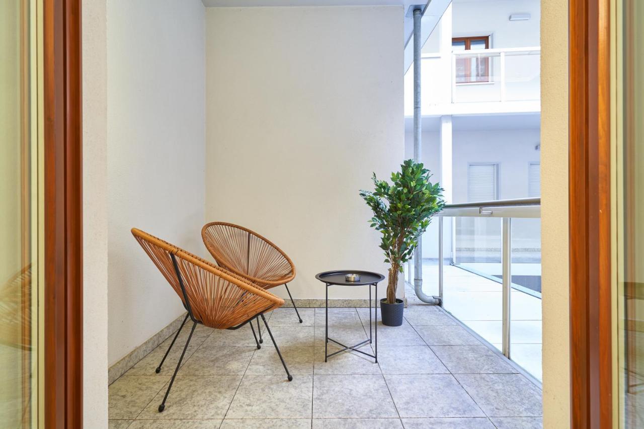 Global Living - Design Apartments I City Center I Balcony I Smart-Tv I Kitchen I Dresden Exterior photo
