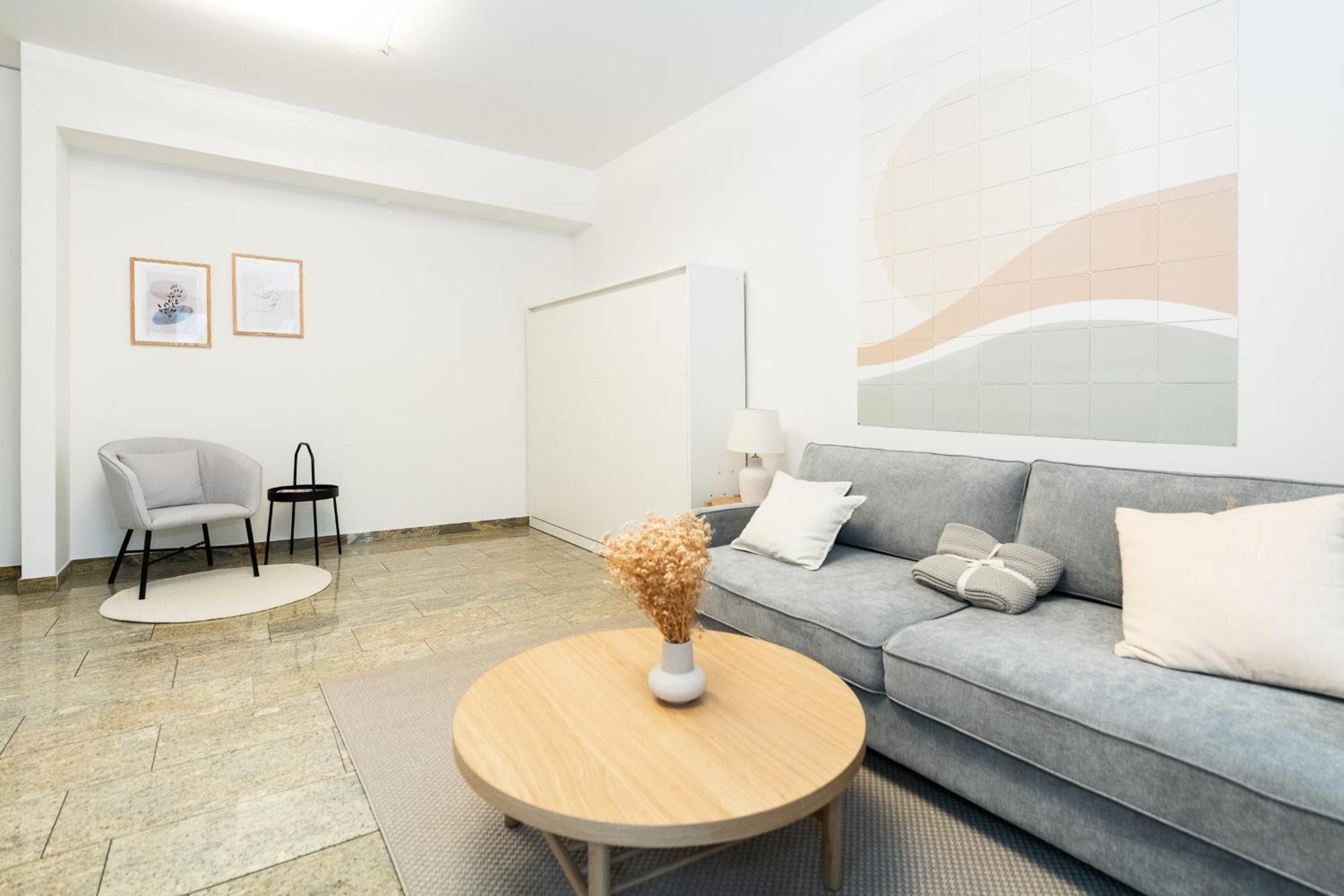 Global Living - Design Apartments I City Center I Balcony I Smart-Tv I Kitchen I Dresden Exterior photo