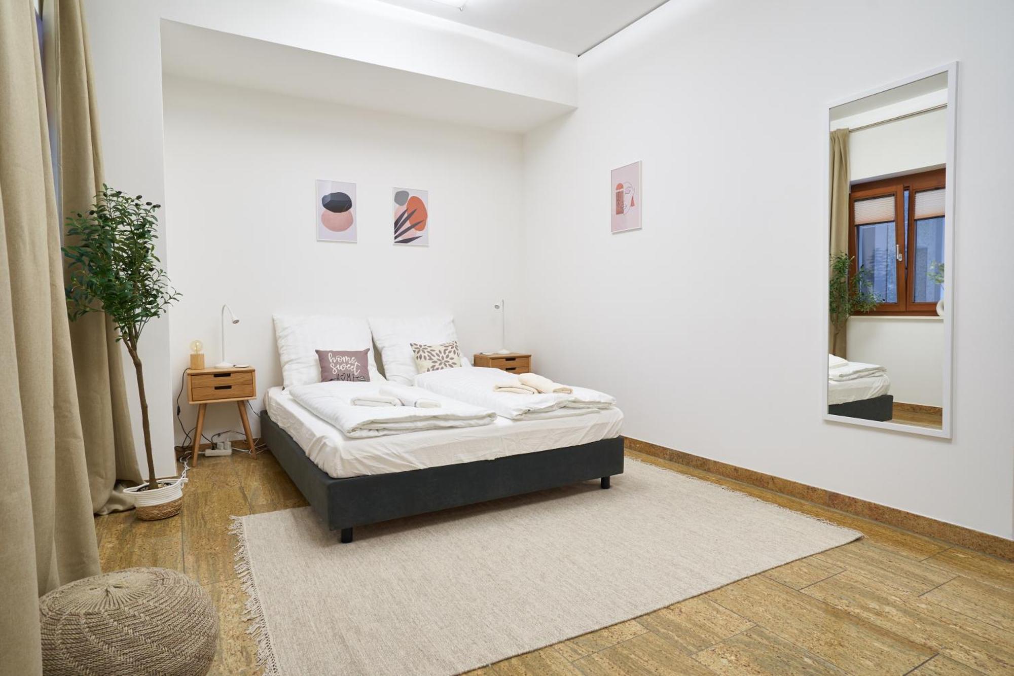 Global Living - Design Apartments I City Center I Balcony I Smart-Tv I Kitchen I Dresden Exterior photo