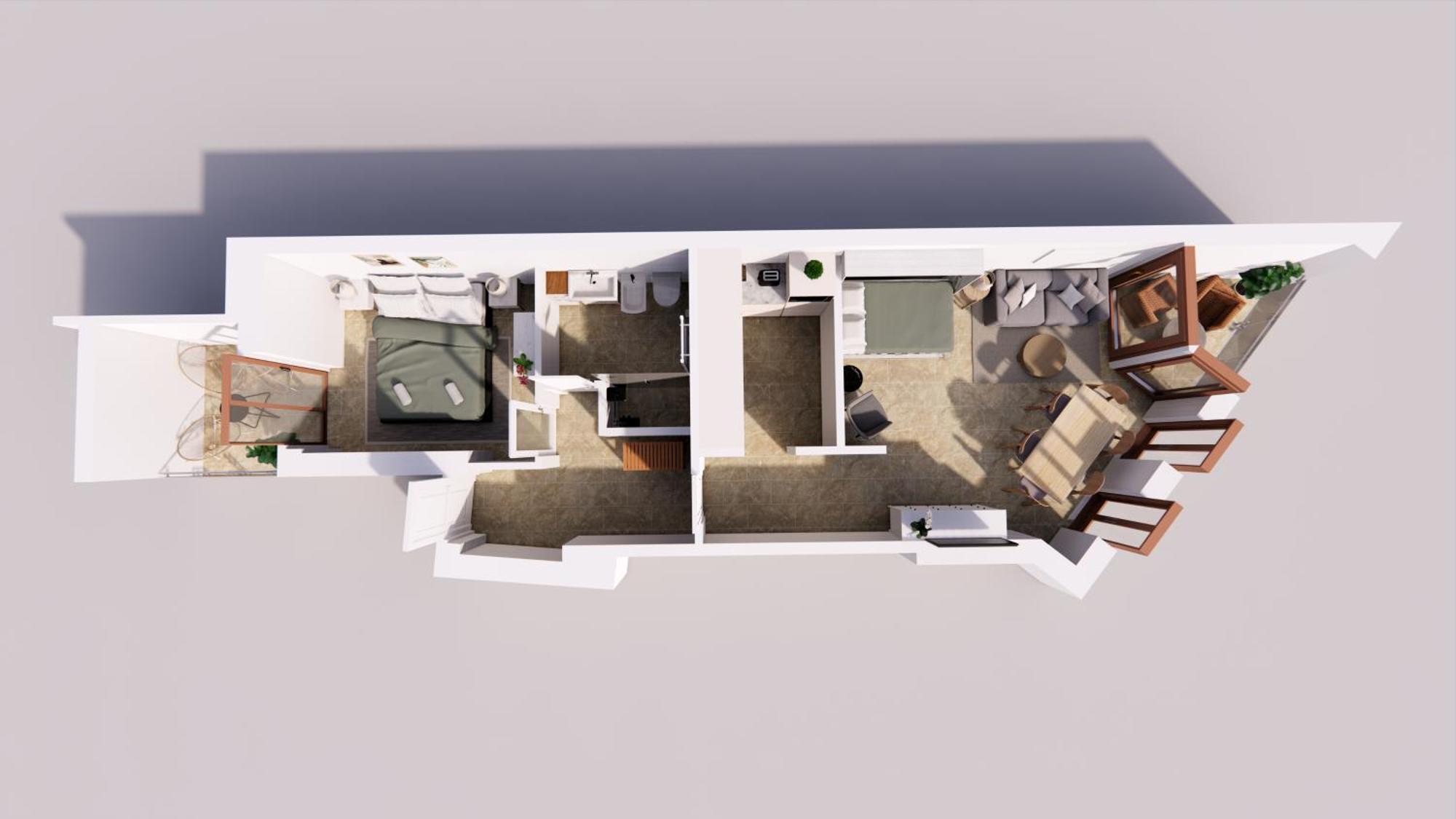 Global Living - Design Apartments I City Center I Balcony I Smart-Tv I Kitchen I Dresden Exterior photo